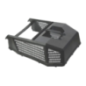 Upper Grass Collector for GGP Lawnmower - 122486076/0