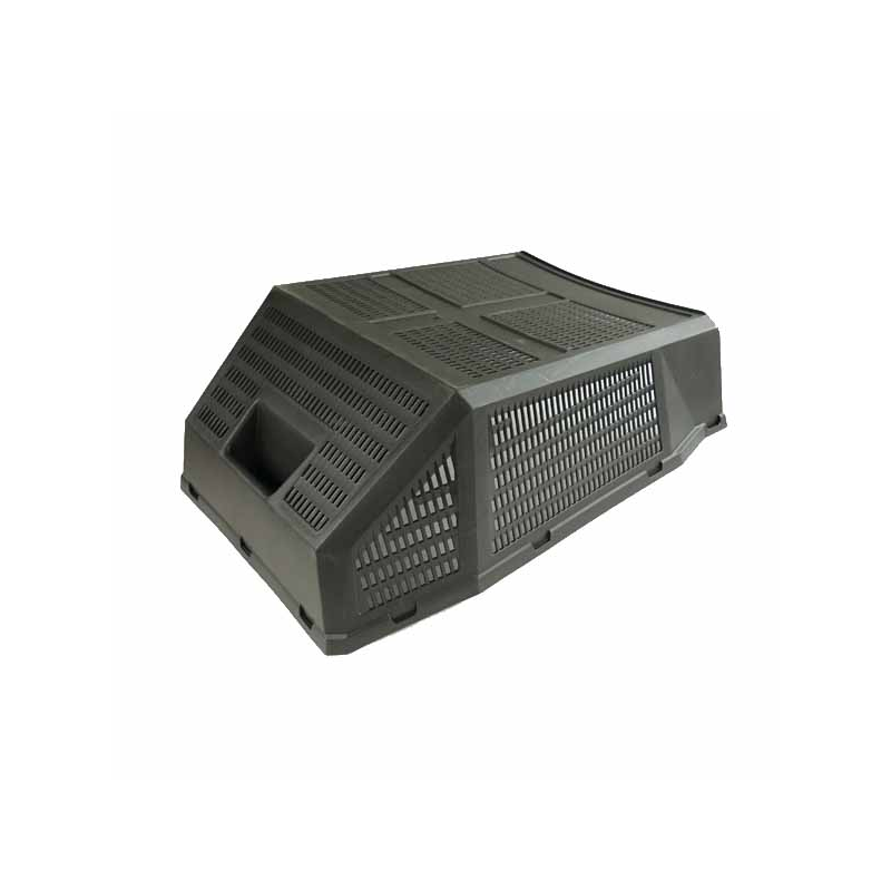 Lower grass box part lawnmower GGP - 122486077/0