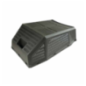Lower grass box part lawnmower GGP - 122486077/0