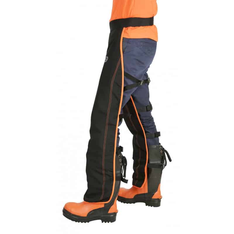 Jambière taille universelle OREGON Jambière taille universelle OREGON
