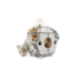 GGP Chainsaw Carburetor - 123054003/2
