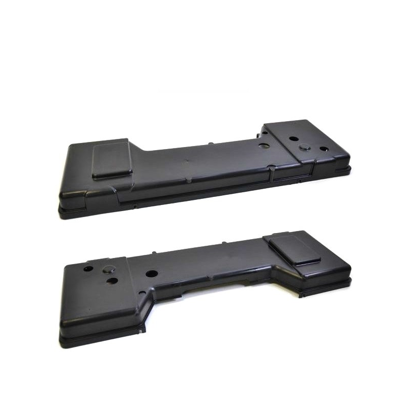 GGP lawn tractor belt protection cover - 125060100/3