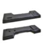 GGP lawn tractor belt protection cover - 125060100/3