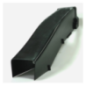 Tubo di espulsione per trattore falciatrice - Serie J, JP, JT, JR, JTP, JB GGP - 125108004/0