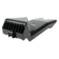 Deflettore mulching per trattorino rasaerba GGP - 125140091/0