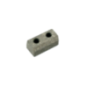 Ride-on mower blade brake pad GGP - 125207000/1