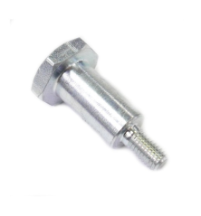 Bullone trasportatore per trattorino rasaerba GGP - 125510061/0