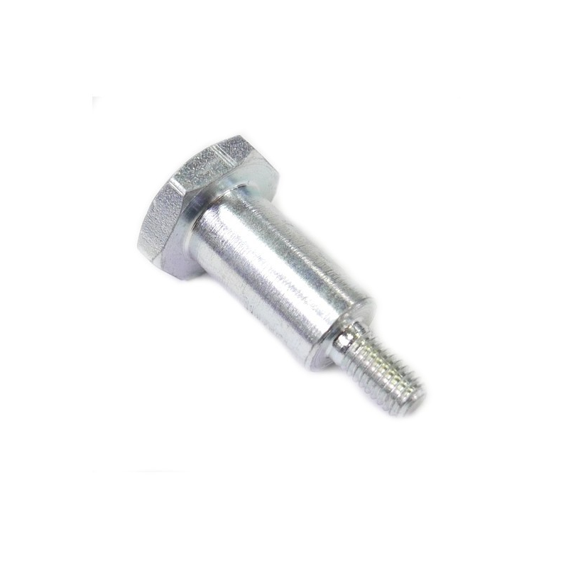 Bullone trasportatore per trattorino rasaerba GGP - 125510061/0
