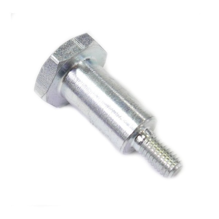 Bullone trasportatore per trattorino rasaerba GGP - 125510061/0