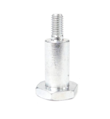 Bullone trasportatore per trattorino rasaerba GGP - 125510061/0 2