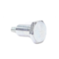 Bullone trasportatore per trattorino rasaerba GGP - 125510061/0