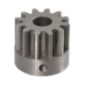 Stuurpinion zitmaaier GGP - 125570004/0