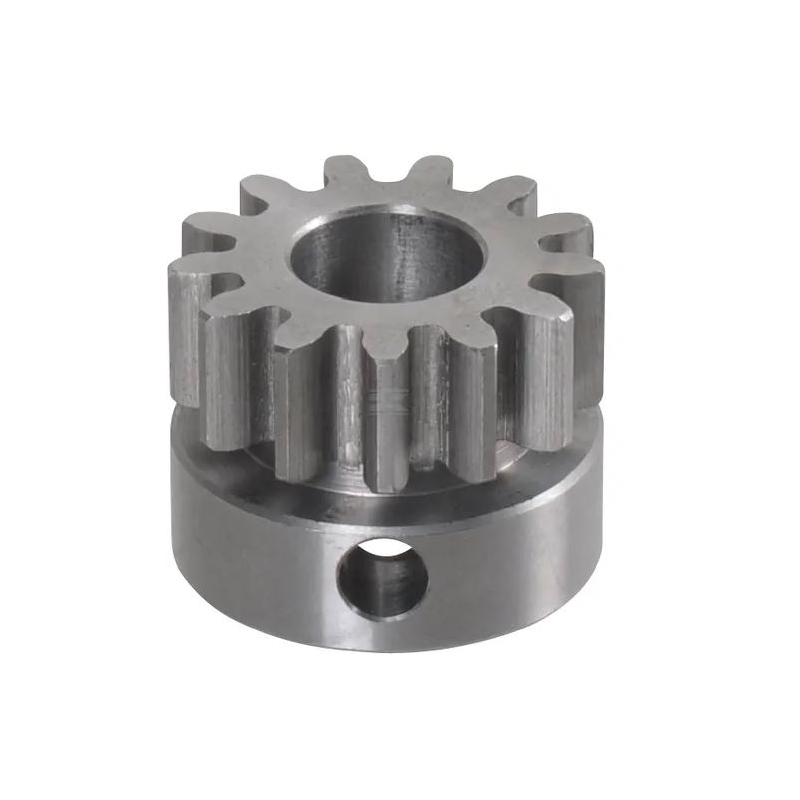 Steering Pinion for GGP Ride-on Mower - 125570006/1