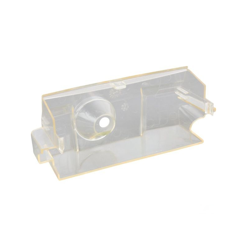 Proteção da placa do trator cortador GGP - 125600051/0