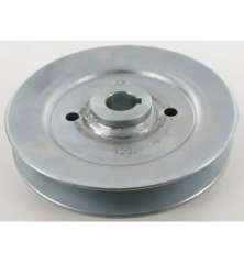 Polia de rolamento para trator de gramado GGP - 125601549/0