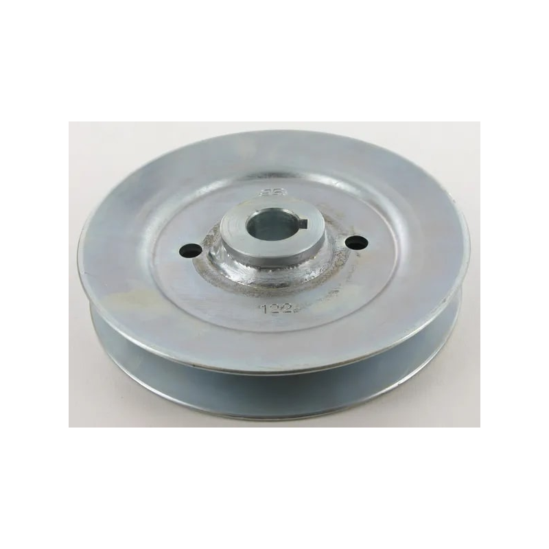 Polia de rolamento para trator corta-relva GGP - 125601549/0