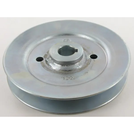 GGP lawn tractor bearing pulley - 125601549/0