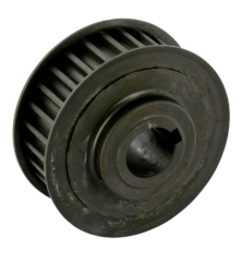 GGP mower tractor bearing pulley - 125601560/0