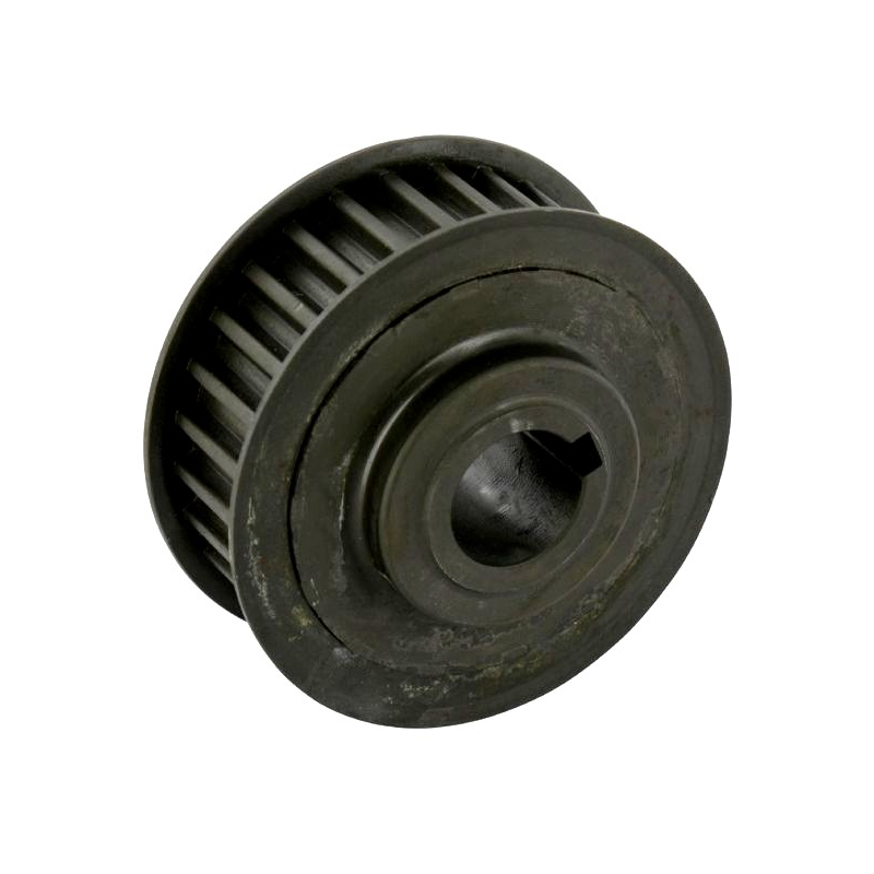 Pulley bearing for ride-on mower GGP - 125601560/0
