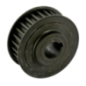 Pulley bearing for ride-on mower GGP - 125601560/0