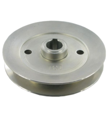 GGP lawn tractor bearing pulley - 125601563/0