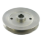 Bearing pulley for lawn tractor GGP - 125601563/0