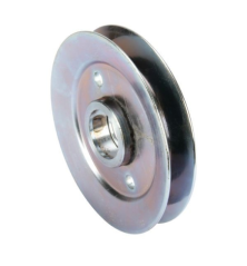 Self-supporting cutting tension pulley GGP - 125601564/1