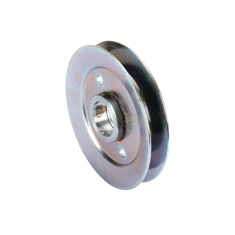 Tension Pulley deck ride-on mower GGP - 125601564/1