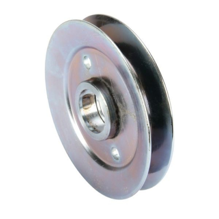 Self-supporting cutting tension pulley GGP - 125601564/1