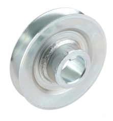 Puleggia motore autoportante GGP - 125601567/0