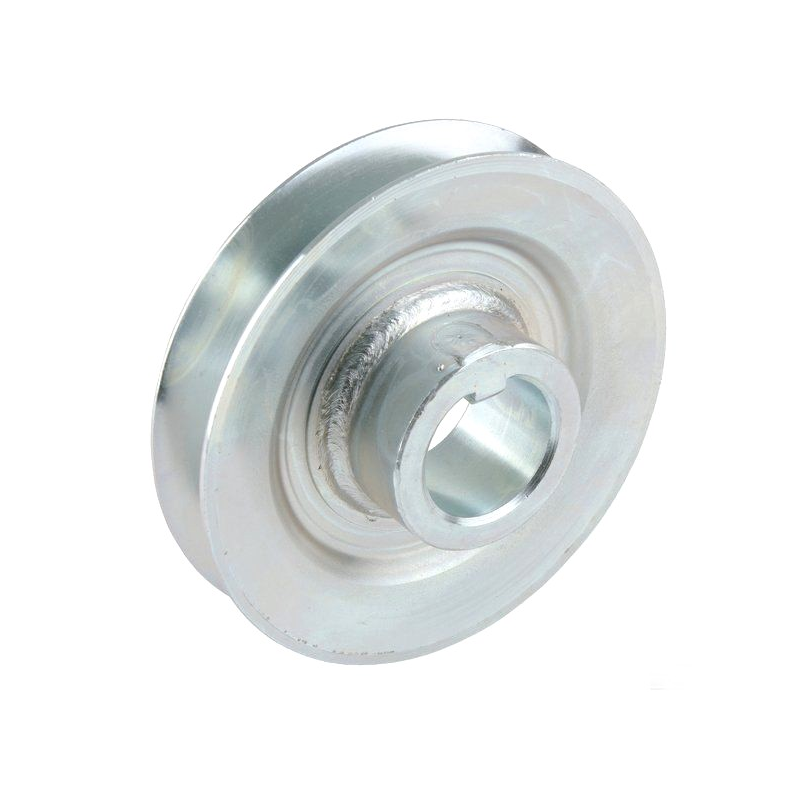 Ride-on mower engine pulley GGP - 125601567/0