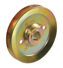 GGP self-supporting blade bearing pulley - 125601571/0