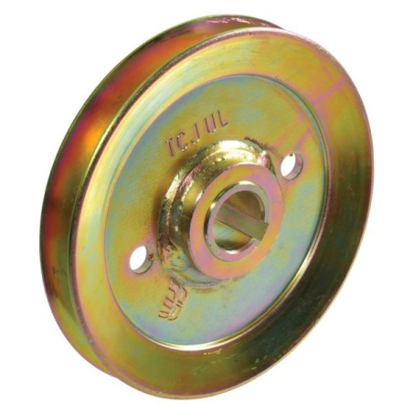 GGP self-supporting blade bearing pulley - 125601571/0