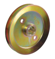 Self-supporting blade bearing pulley GGP - 125601571/0 2