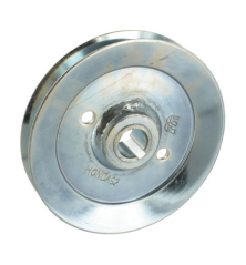 Polia de rolamento de lâmina autoportante GGP - 125601585/1