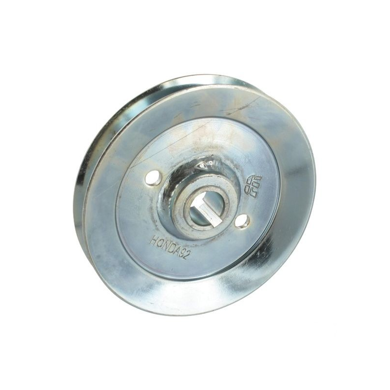 Blade bearing pulley Ride-on mower GGP - 125601585/1