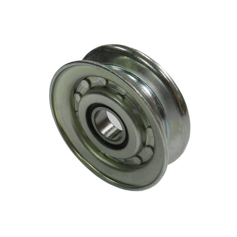 Riemenscheibe für Rasenmähertraktor GGP - 125601592/0