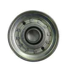 Polea para correa tractor cortacésped GGP - 125601592/0 2