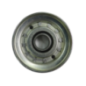 Belt pulley for tractor mower GGP - 125601592/0