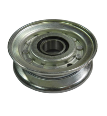 Polea para correa tractor cortacésped GGP - 125601592/0 3