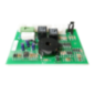 Scheda elettronica trattorino tosaerba GGP - 125722410/0