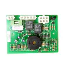 GGP Rasentraktor-Elektronikkarte – 125722410/0 3