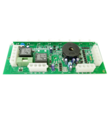 Mower tractor and GGP electronic card - 125722412/1