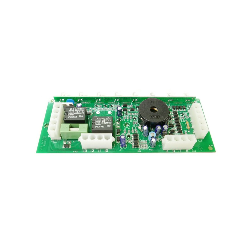 Scheda elettronica trattorino tagliaerba e GGP - 125722412/1