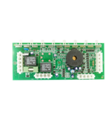 Trattore rasaerba e scheda elettronica GGP - 125722412/1 2