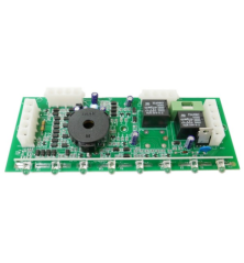 Trattore rasaerba e scheda elettronica GGP - 125722412/1 3