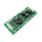 Scheda elettronica trattorino tosaerba GGP - 125722413/1