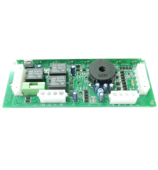 Scheda elettronica trattore rasaerba GGP - 125722413/1 3