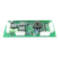 Placa eletrónica de trator corta-relva GGP - 125722413/1