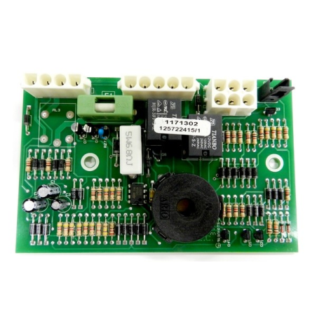 Scheda elettronica autoportante GGP - 125722415/1
